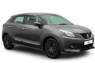 Maruti Baleno-img